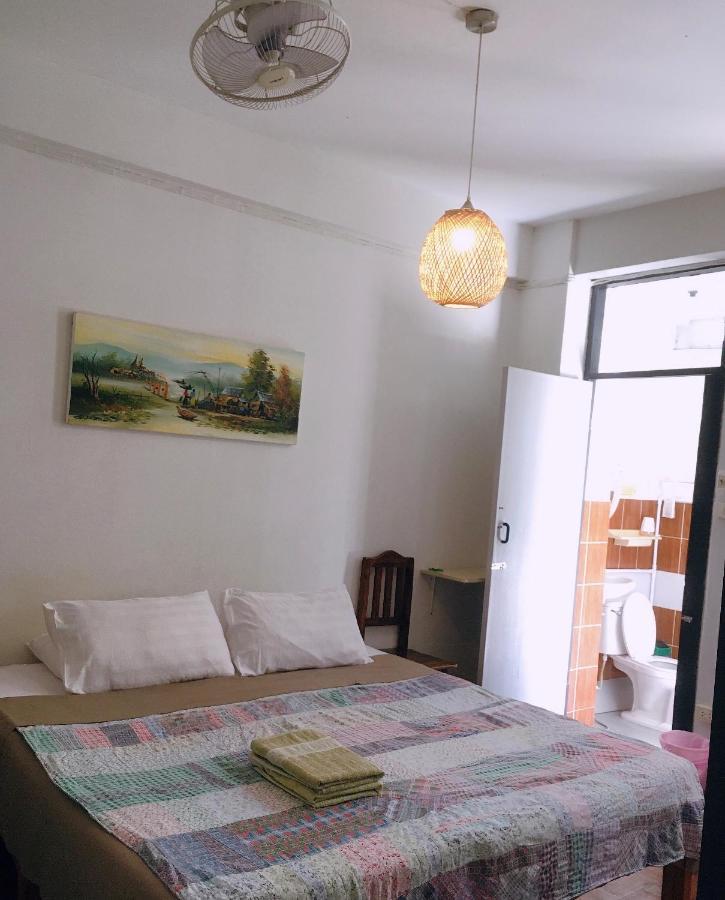 Wayside Guesthouse Чіангмай Екстер'єр фото