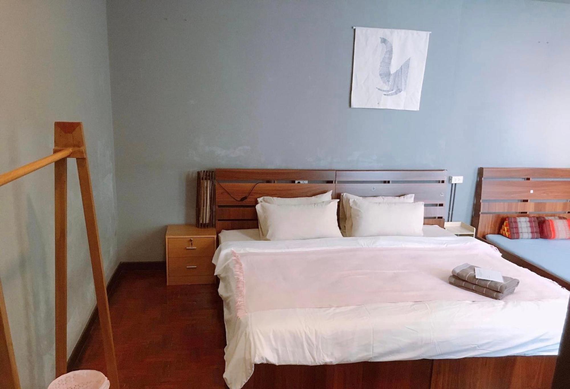 Wayside Guesthouse Чіангмай Екстер'єр фото